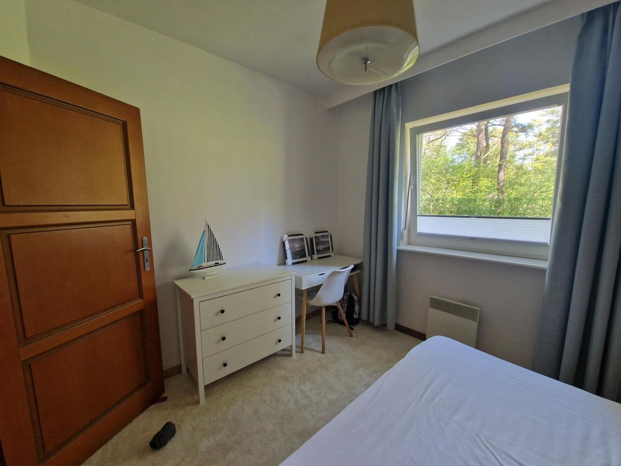 Apartament Verona Jurata Exteriér fotografie