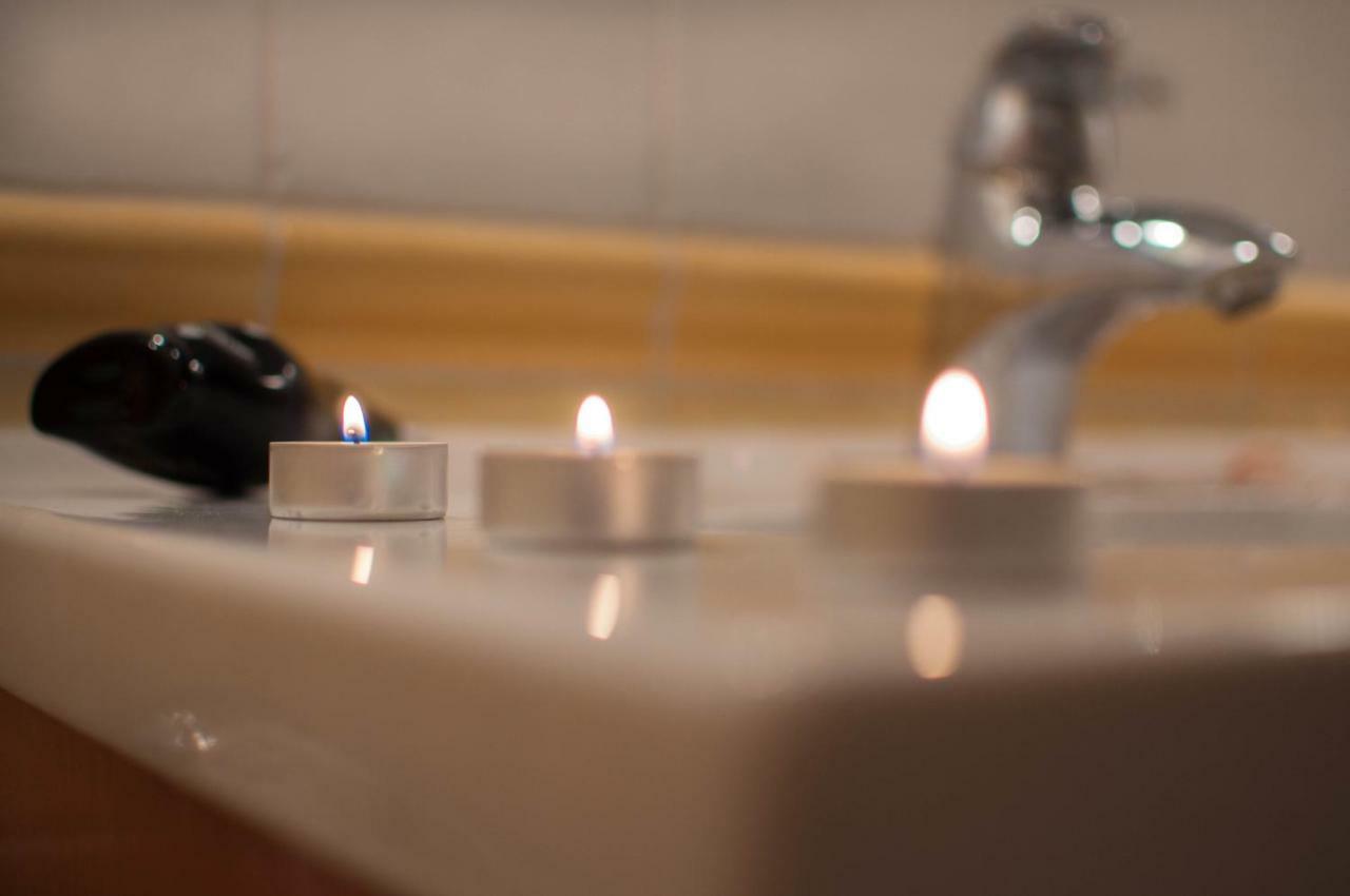 Apartament Verona Jurata Exteriér fotografie