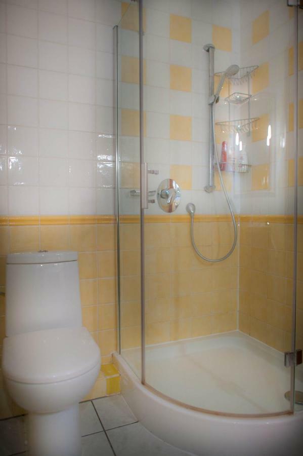 Apartament Verona Jurata Exteriér fotografie