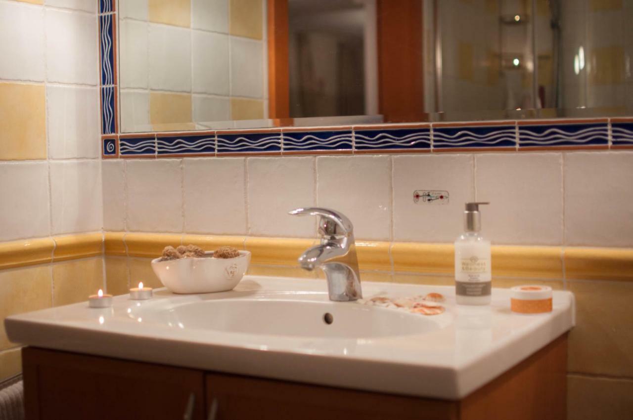 Apartament Verona Jurata Exteriér fotografie